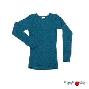 READY TO SHIP ManyMonths® Kids Long Sleeve Shirt