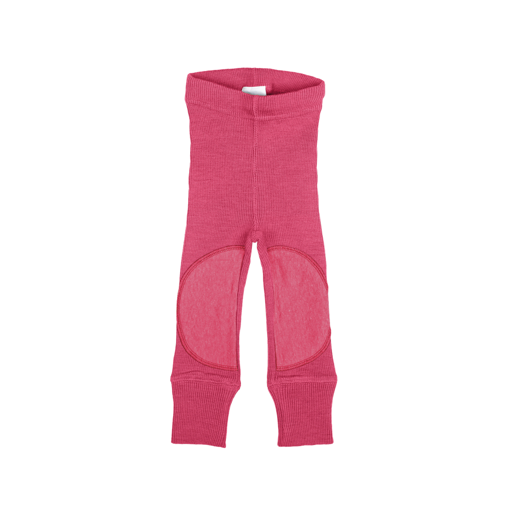 PREORDER Leggings with Knee Patches