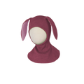 PREORDER Balaclava (Elephant Hood) with Bunny Ears