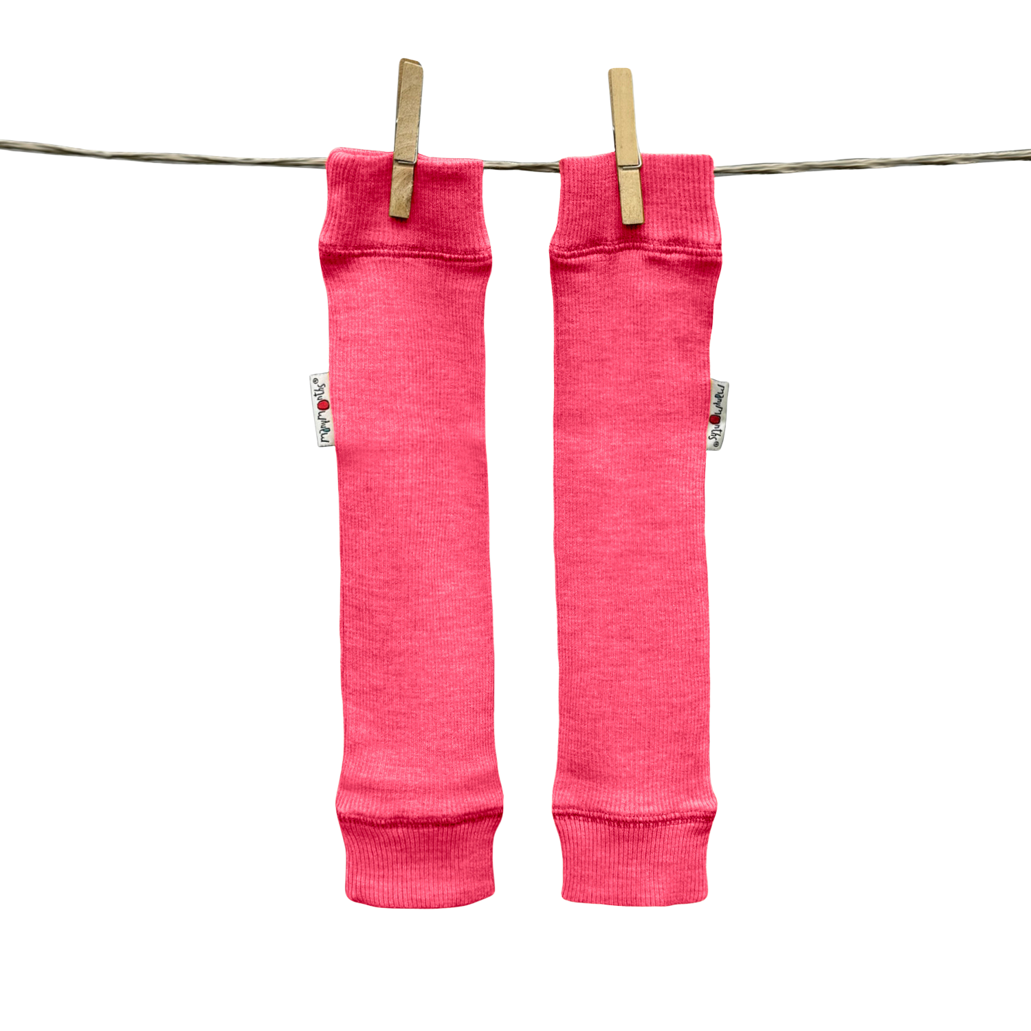 PREORDER Tube Warmers for Arms and Legs