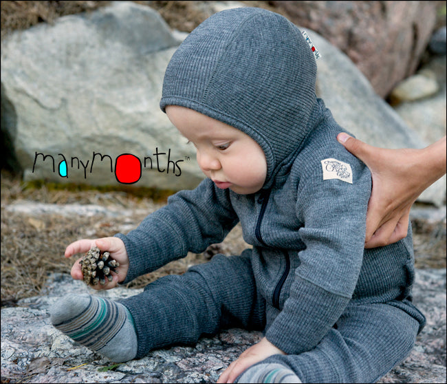 PREORDER One Piece Suit