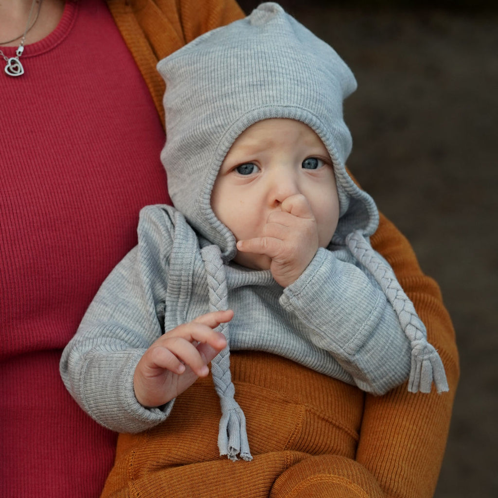 PREORDER EarFlap Beanie