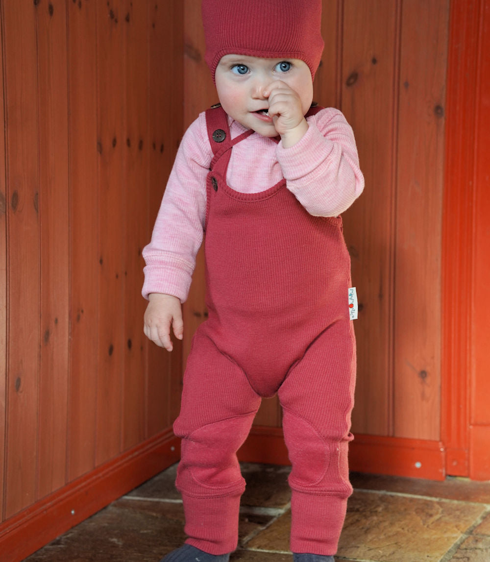 PREORDER Romper Playsuit