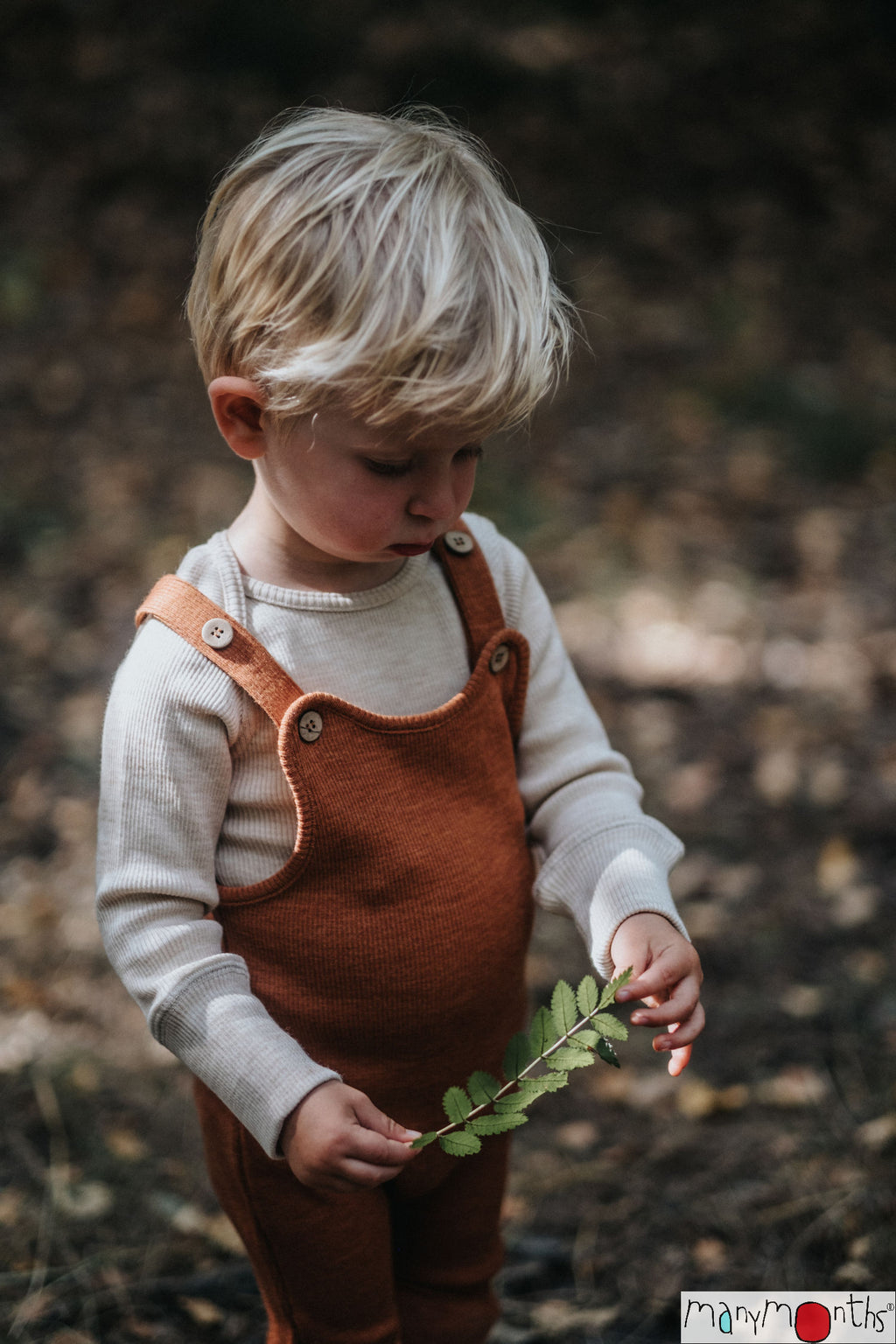 PREORDER Romper Playsuit