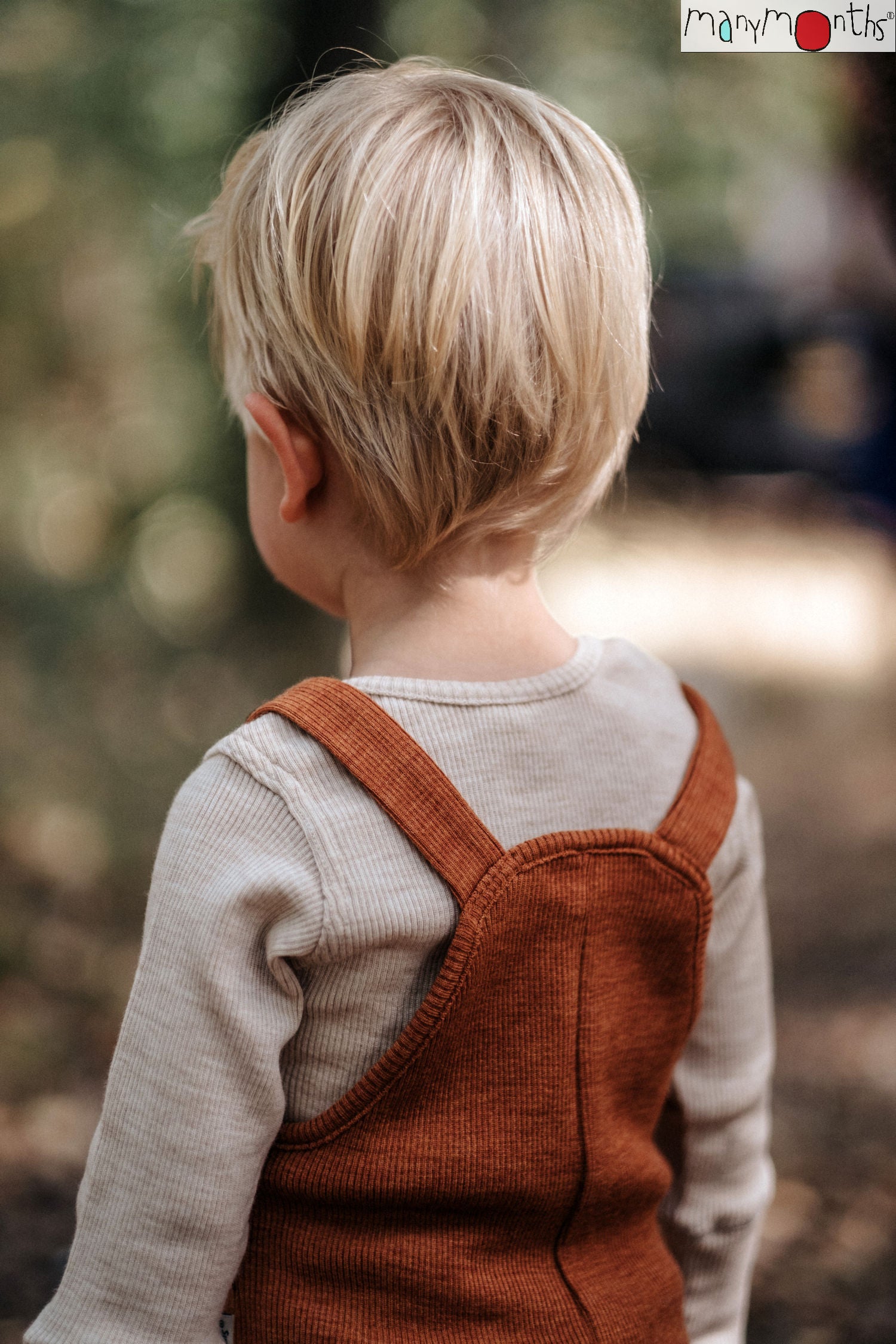 PREORDER Romper Playsuit