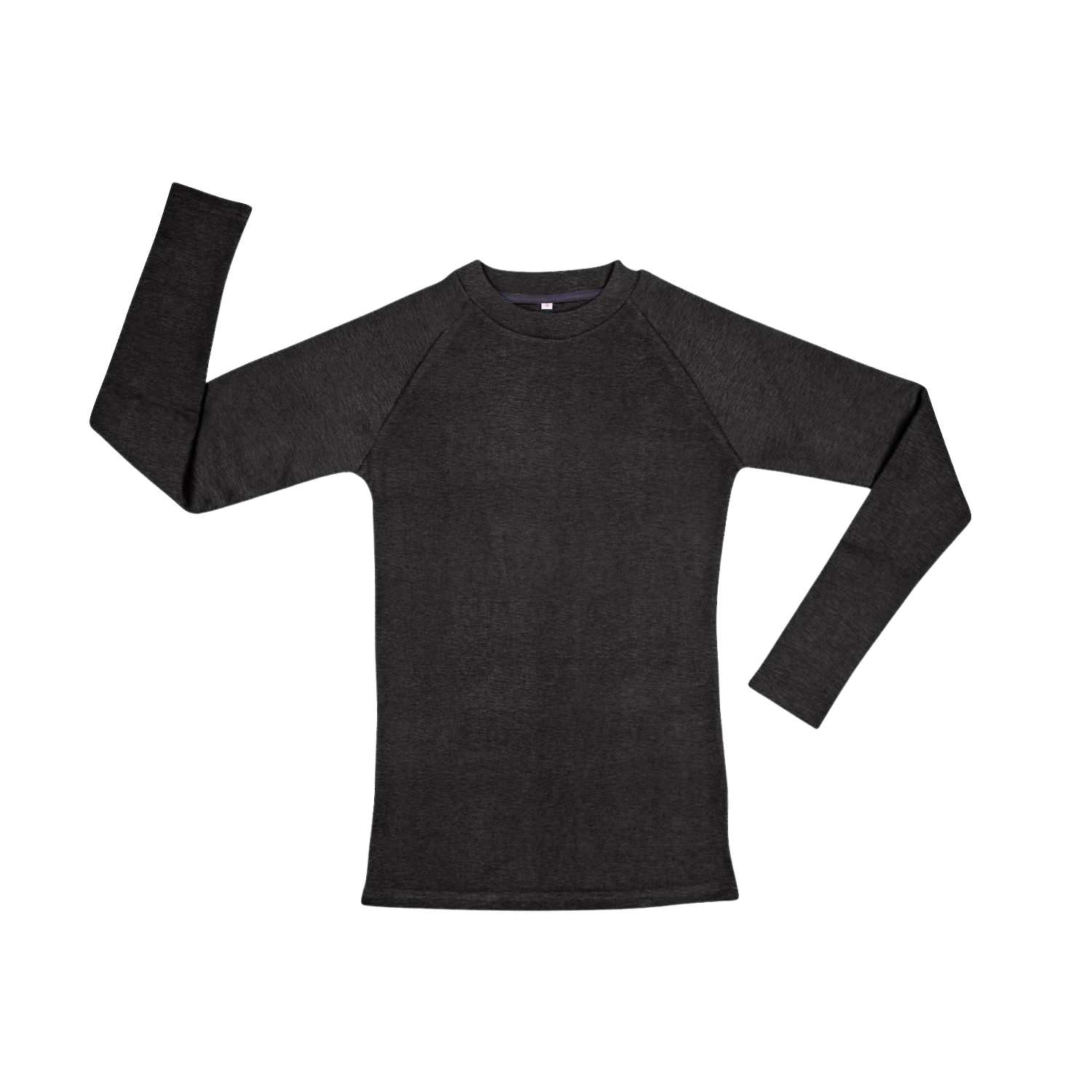 MADE TO ORDER MaD Thermal Long Sleeve T-Shirt