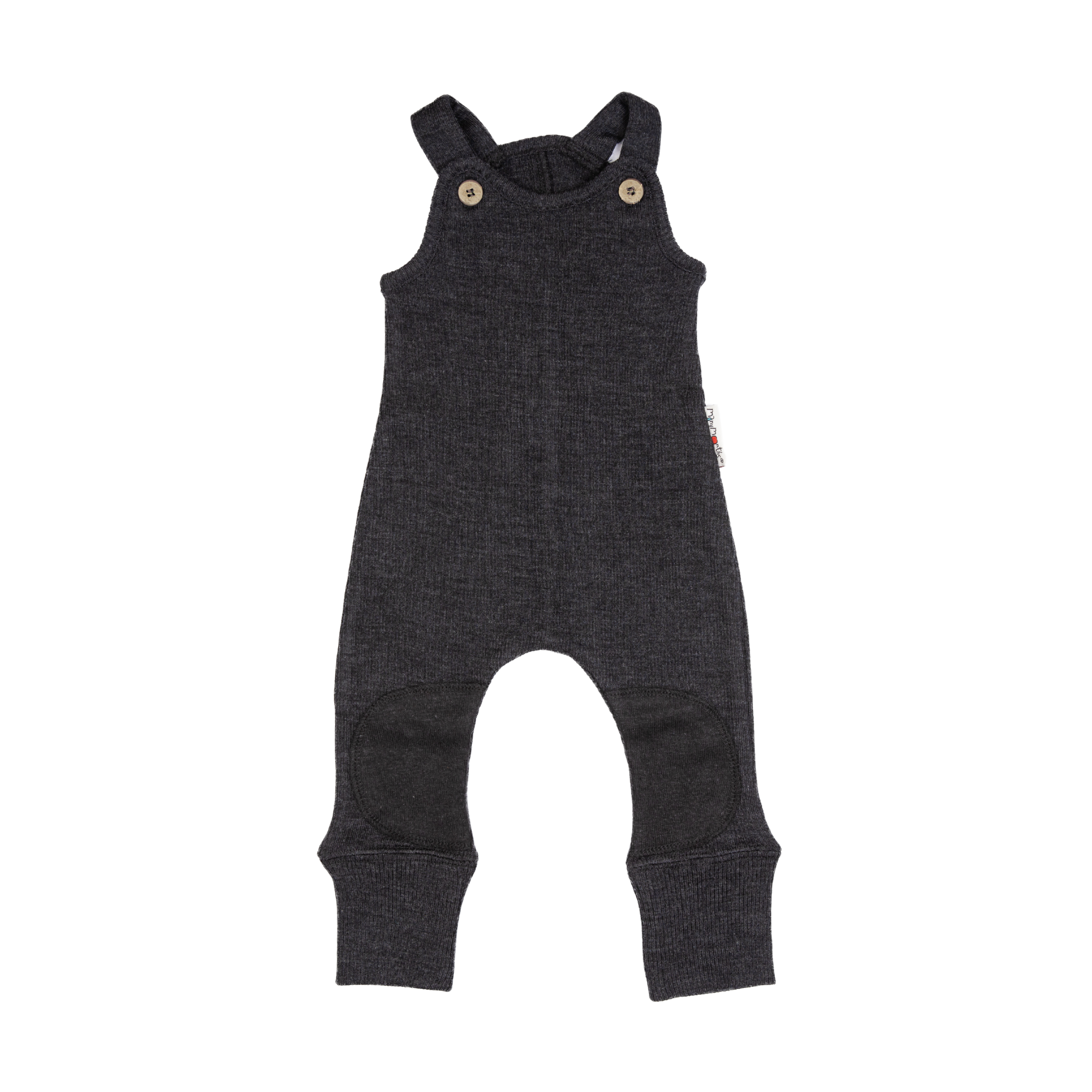 PREORDER Romper Playsuit