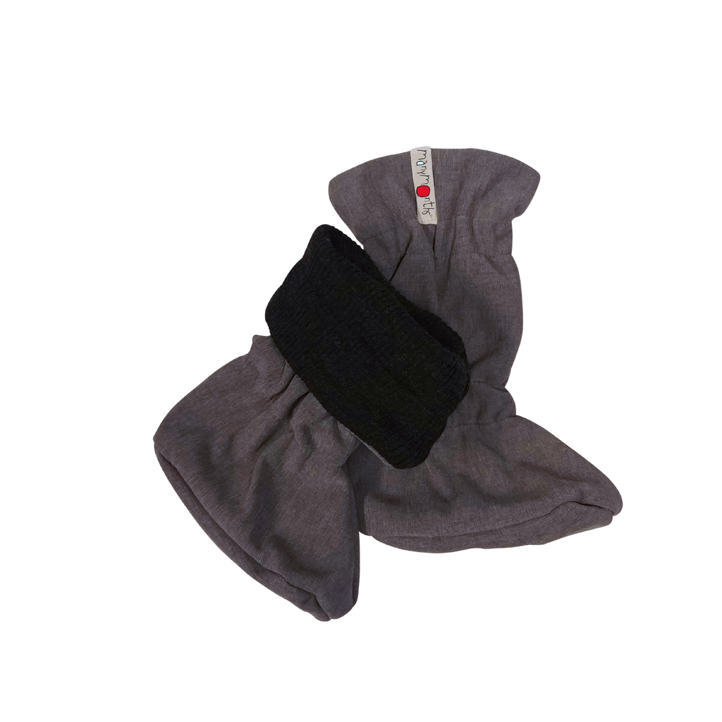 PREORDER Adjustable Winter Booties *MaM Tec*