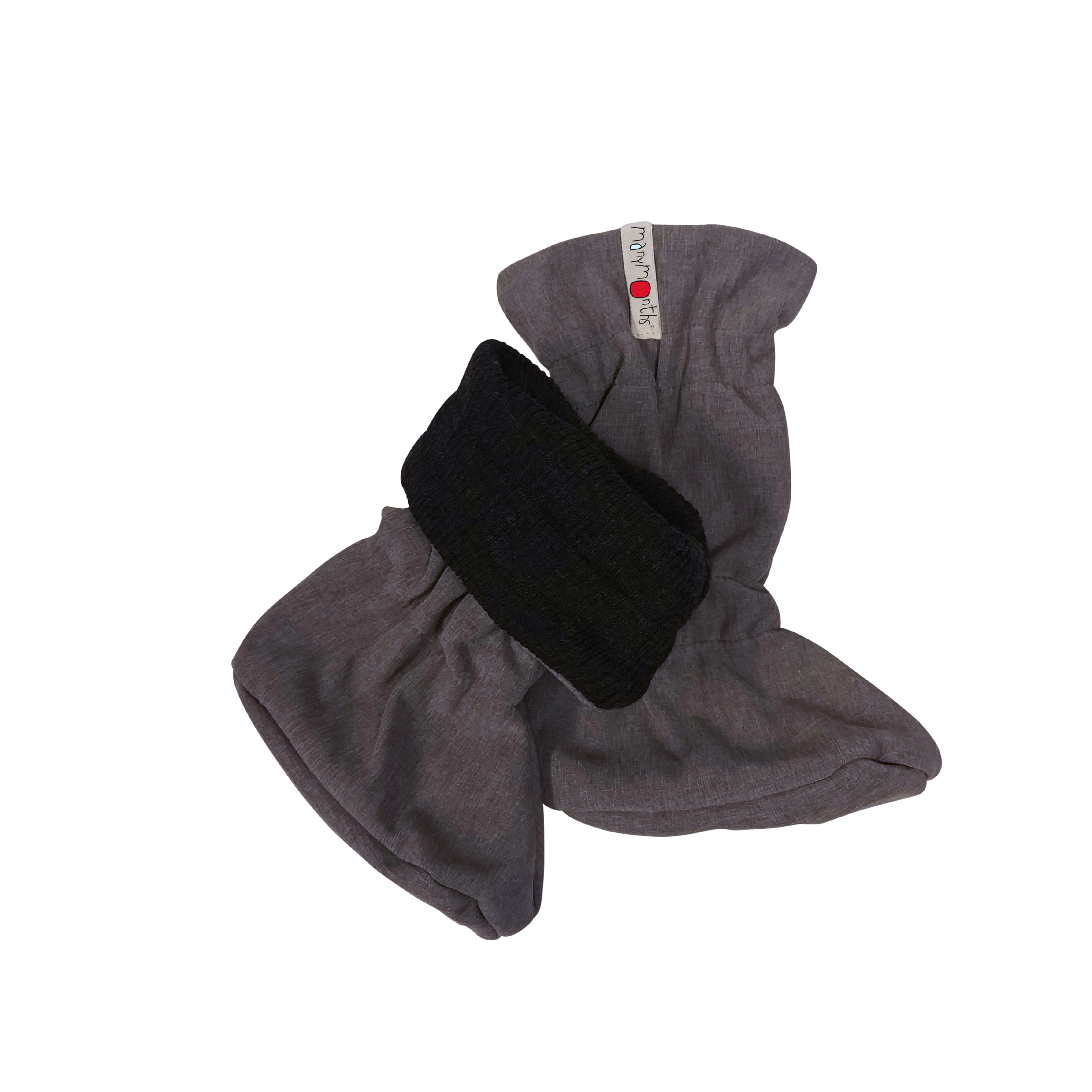 PREORDER Adjustable Winter Booties *MaM Tec*