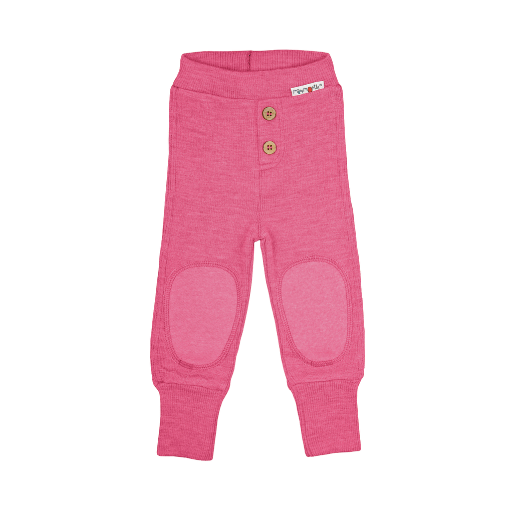 PREORDER Baby Joggers with Knee Patches