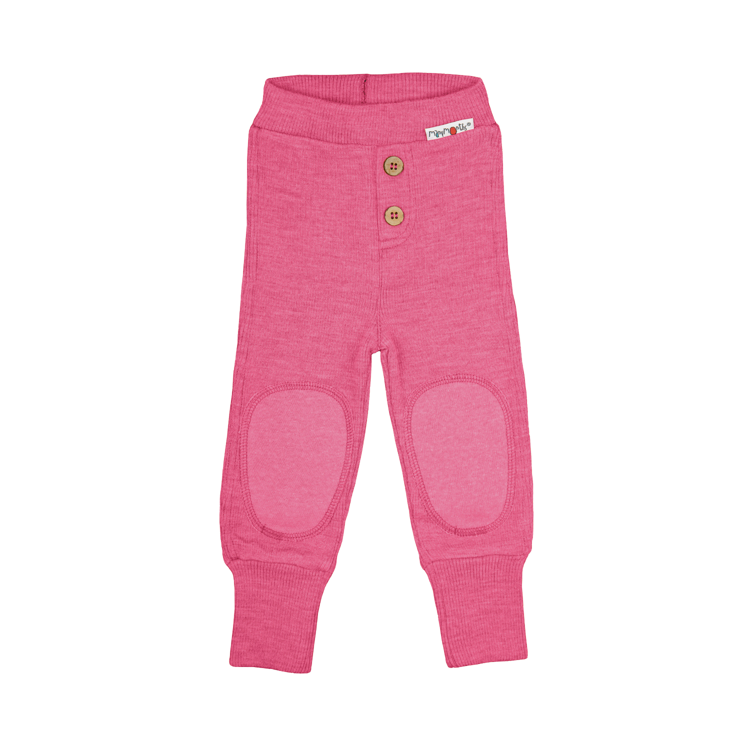 PREORDER Baby Joggers with Knee Patches