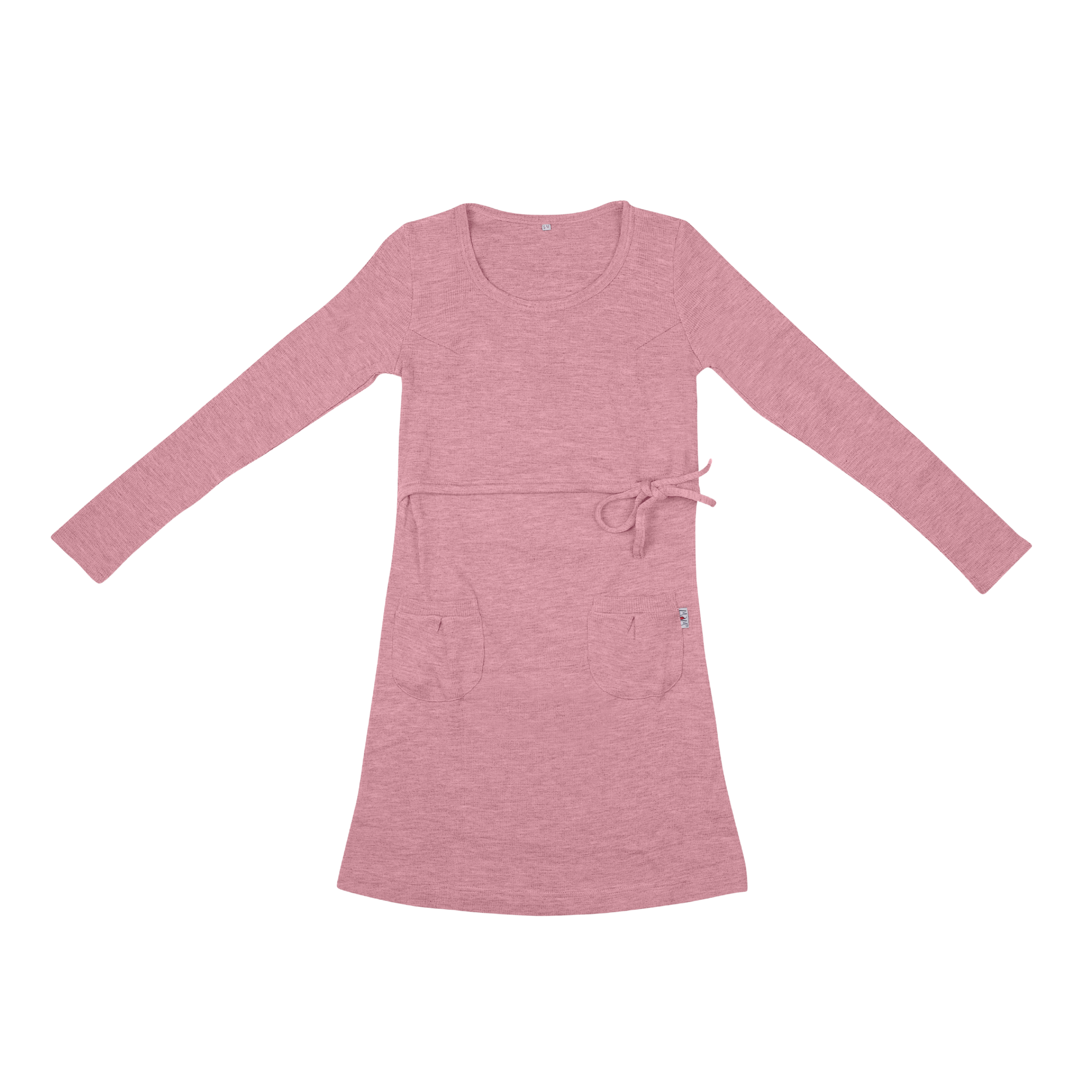 MADE TO ORDER MaM Motherhood Tunic