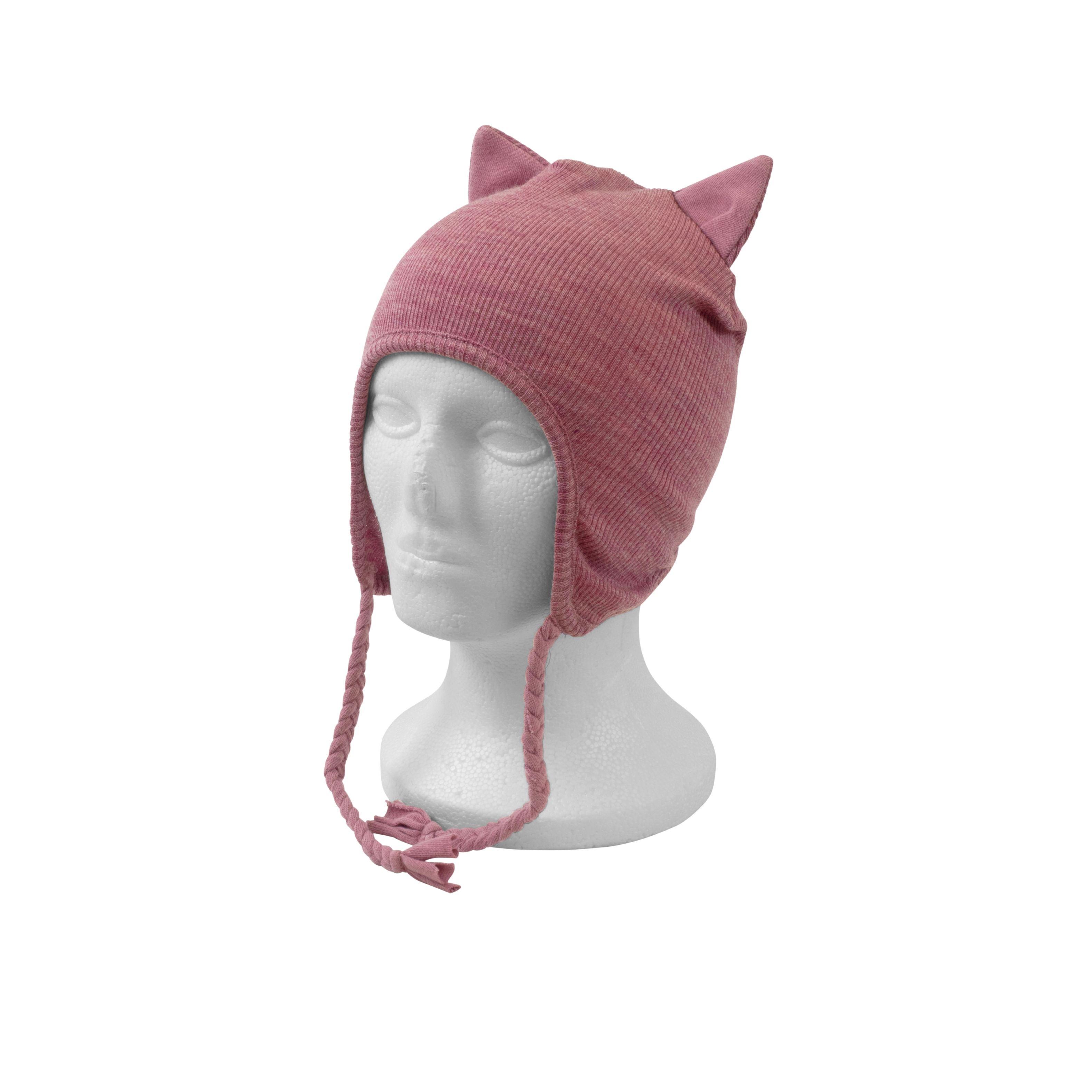 PREORDER Kitty EarFlap Beanie