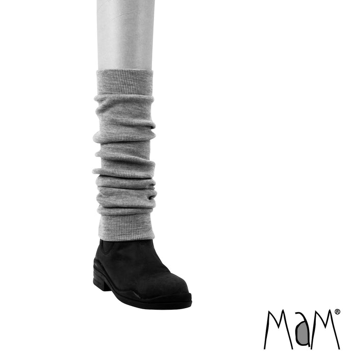 READY TO SHIP MaM® Adult Leg Warmers