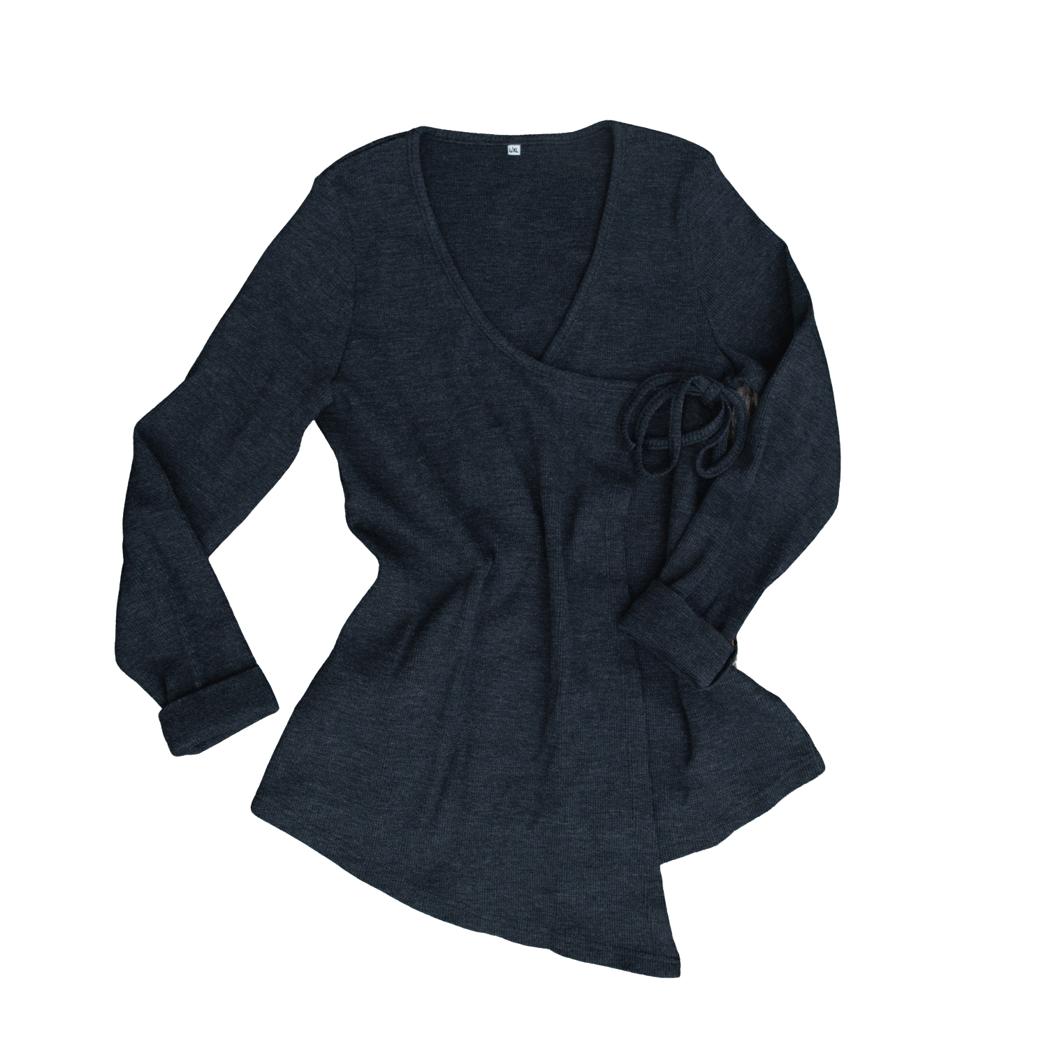 PREORDER MaM Wrap Cardigan