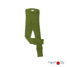 READY TO SHIP ManyMonths® Unisex Adjustable Kids Leggings