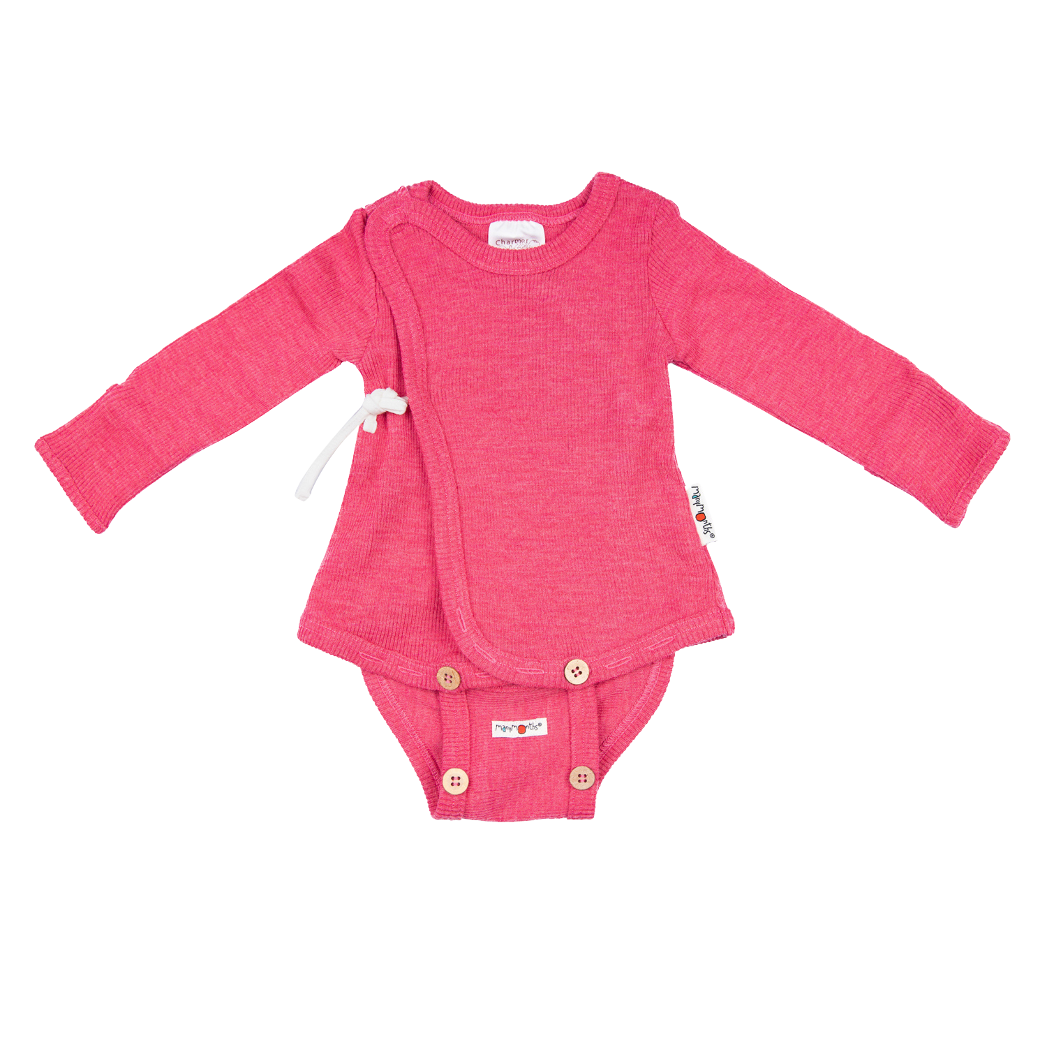 MADE TO ORDER Kimono Body/Shirt with Foldover Sleeves