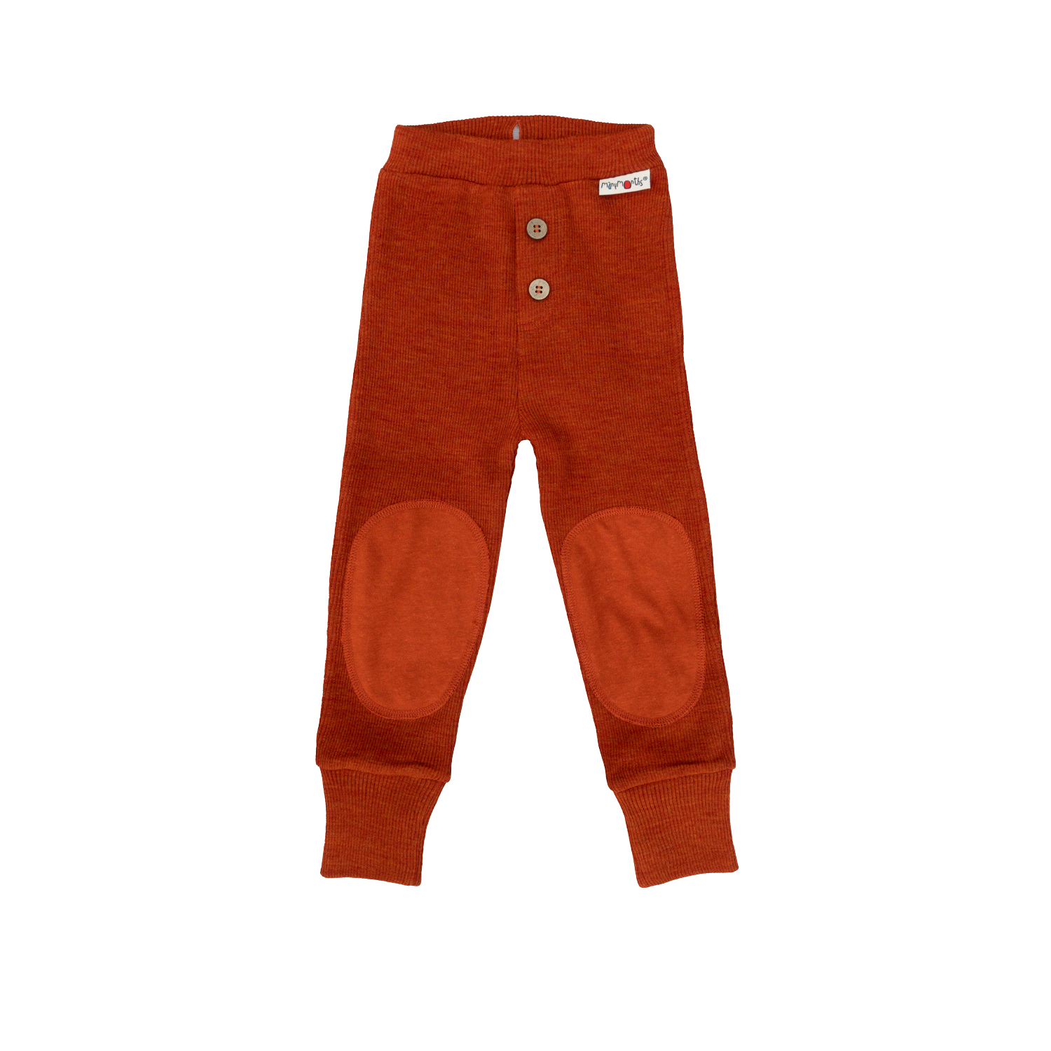 PREORDER Baby Joggers with Knee Patches