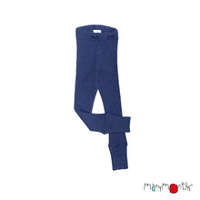 READY TO SHIP ManyMonths® Unisex Adjustable Kids Leggings