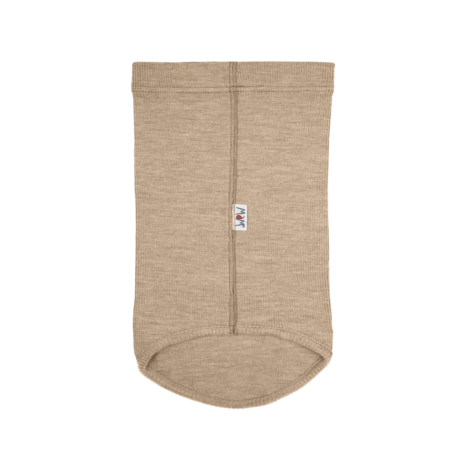 MaM/MaD® Adult/Teen Merino Wool Neck Tube Scarf