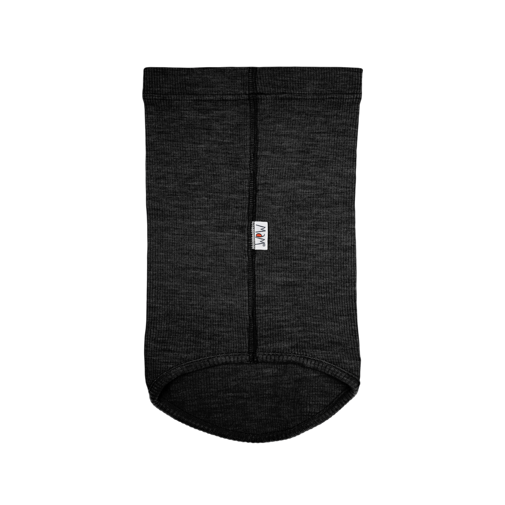MaM/MaD® Adult/Teen Merino Wool Neck Tube Scarf