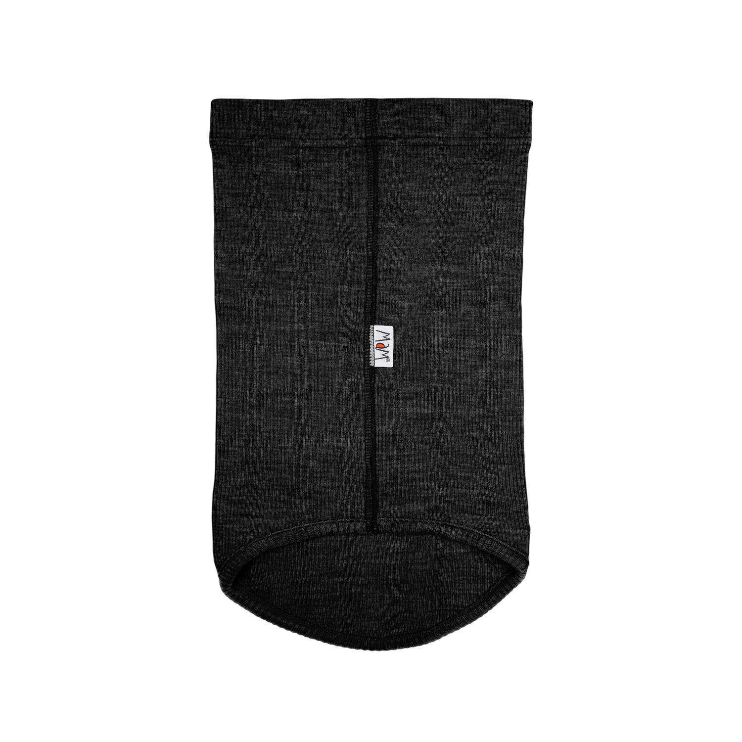 MaM/MaD® Adult/Teen Merino Wool Neck Tube Scarf