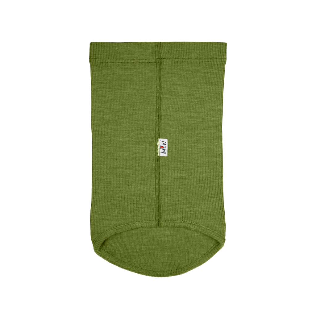 MaM/MaD® Adult/Teen Merino Wool Neck Tube Scarf