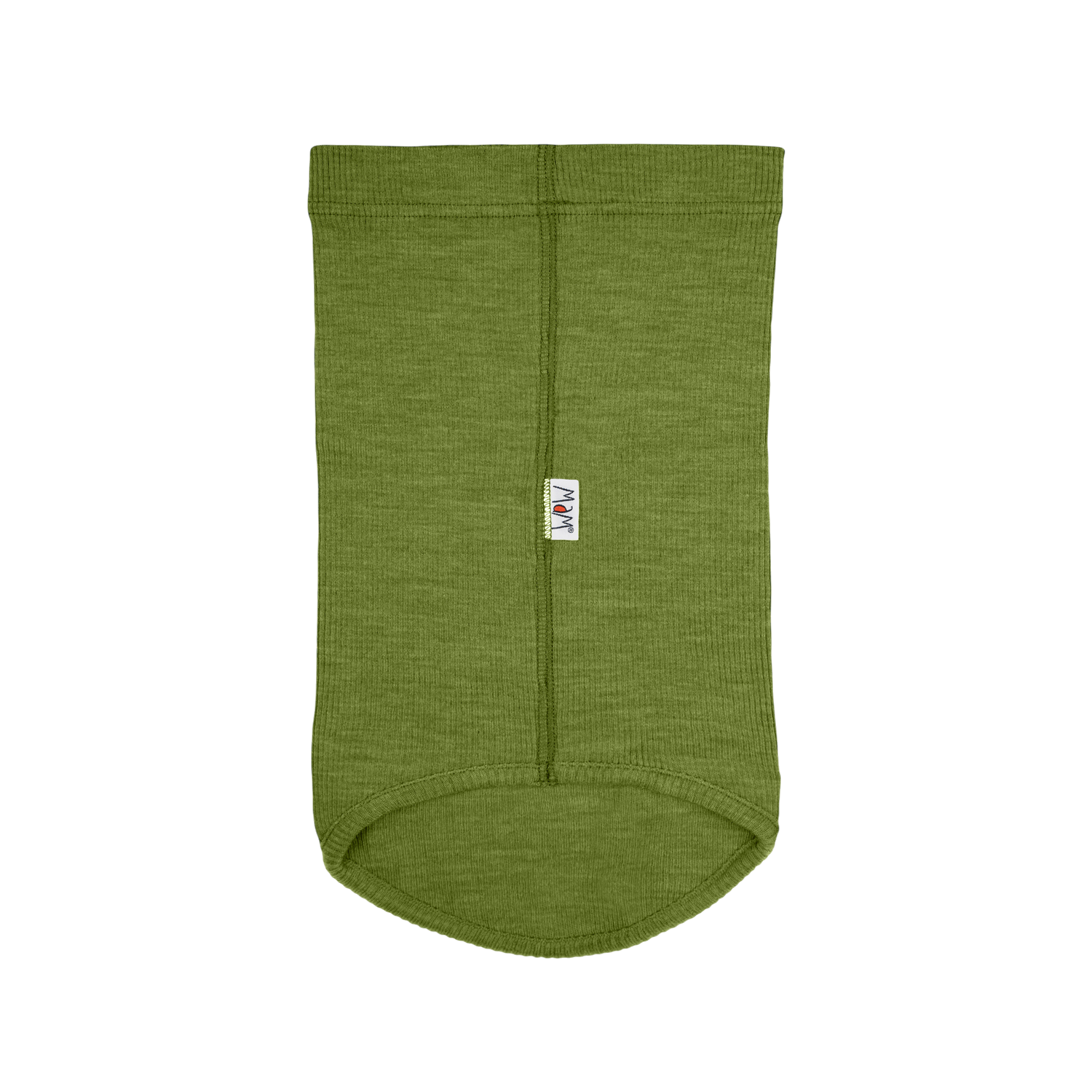 MaM/MaD® Adult/Teen Merino Wool Neck Tube Scarf