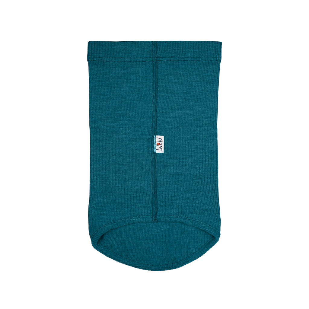 MaM/MaD® Adult/Teen Merino Wool Neck Tube Scarf