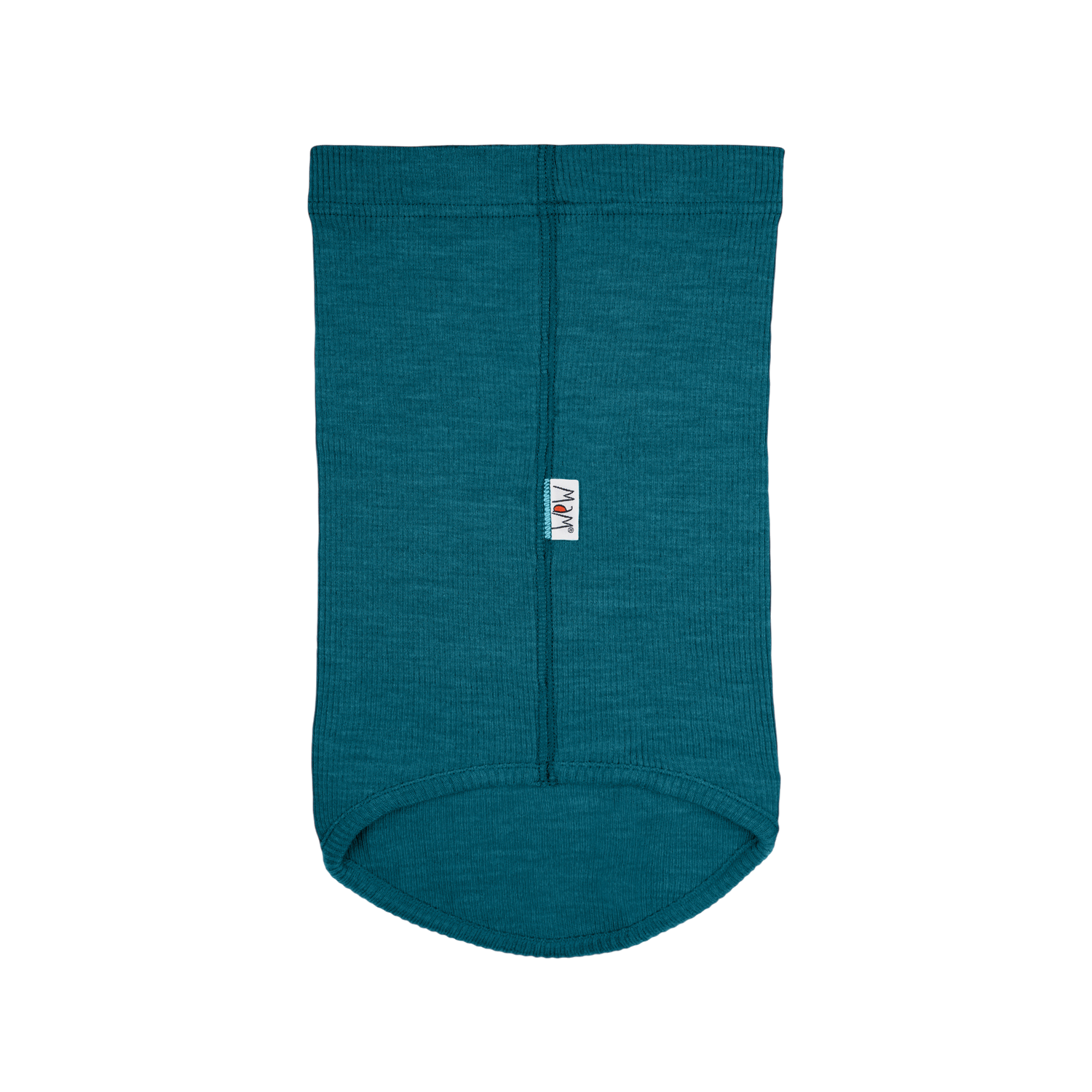 MaM/MaD® Adult/Teen Merino Wool Neck Tube Scarf