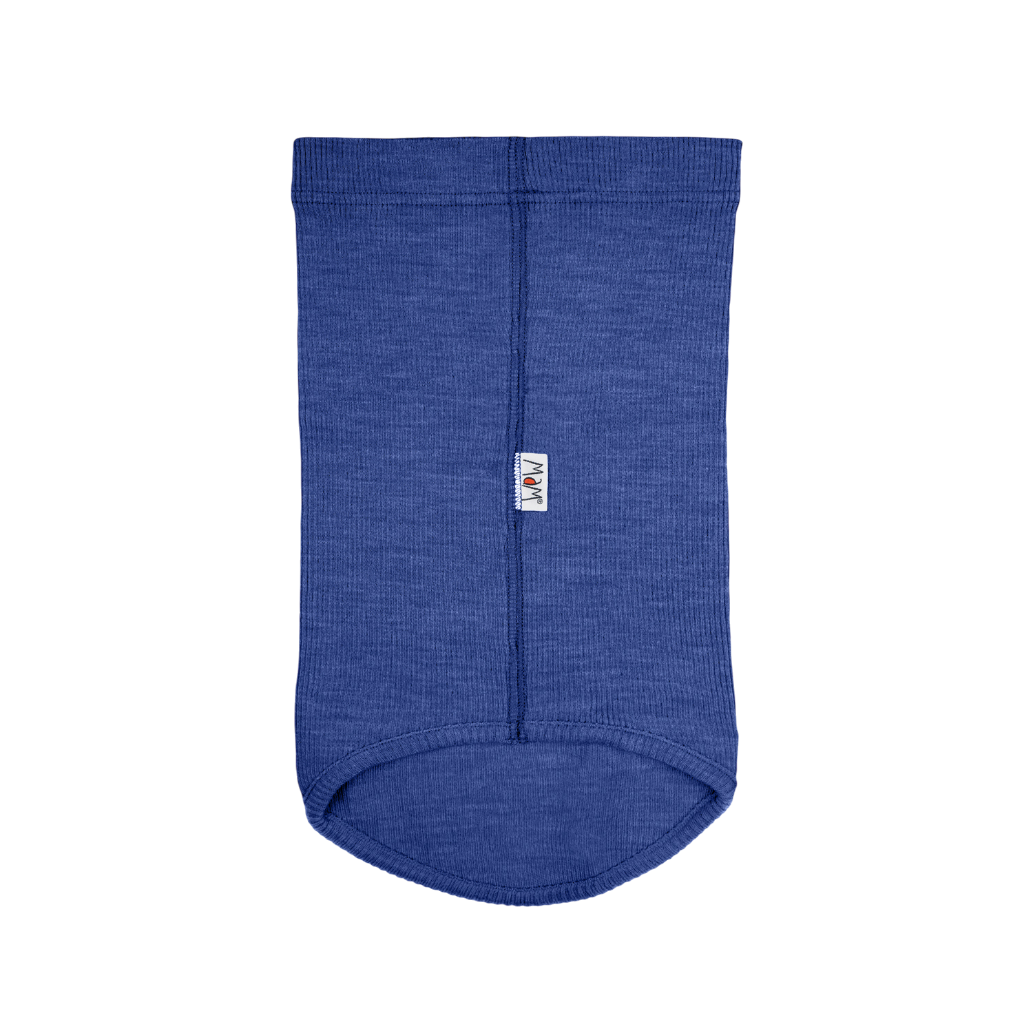 MaM/MaD® Adult/Teen Merino Wool Neck Tube Scarf