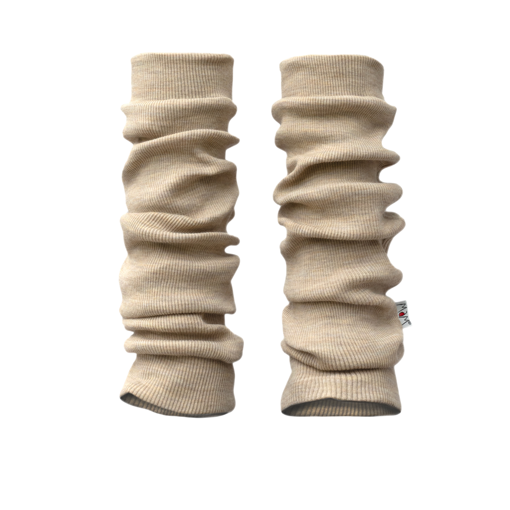 MaM® Adult Merino Wool Leg Warmers