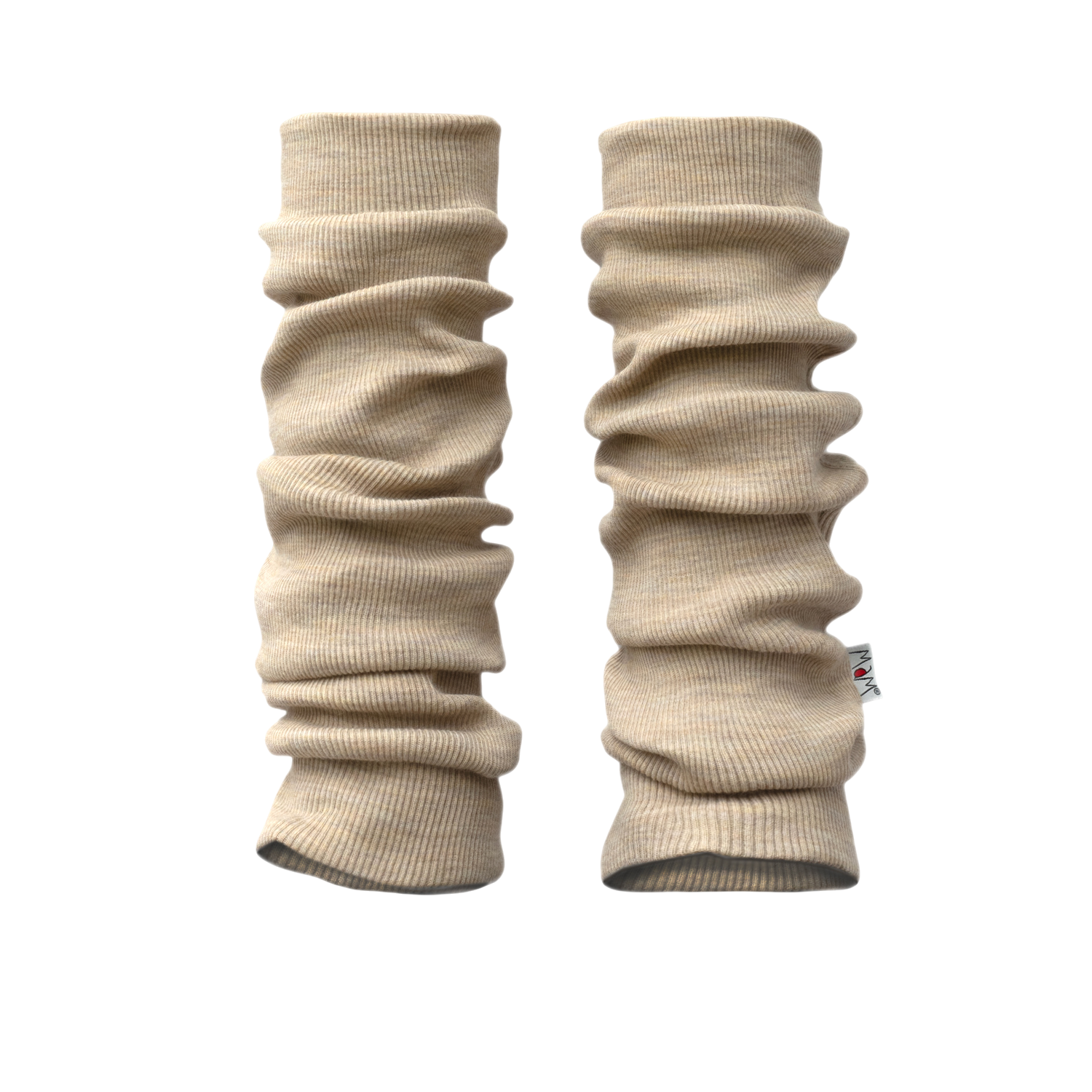 MaM® Adult Merino Wool Leg Warmers