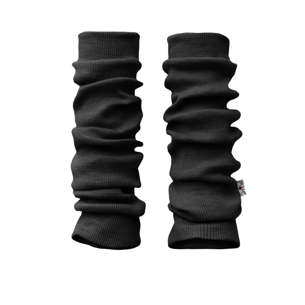 MaM® Adult Merino Wool Leg Warmers