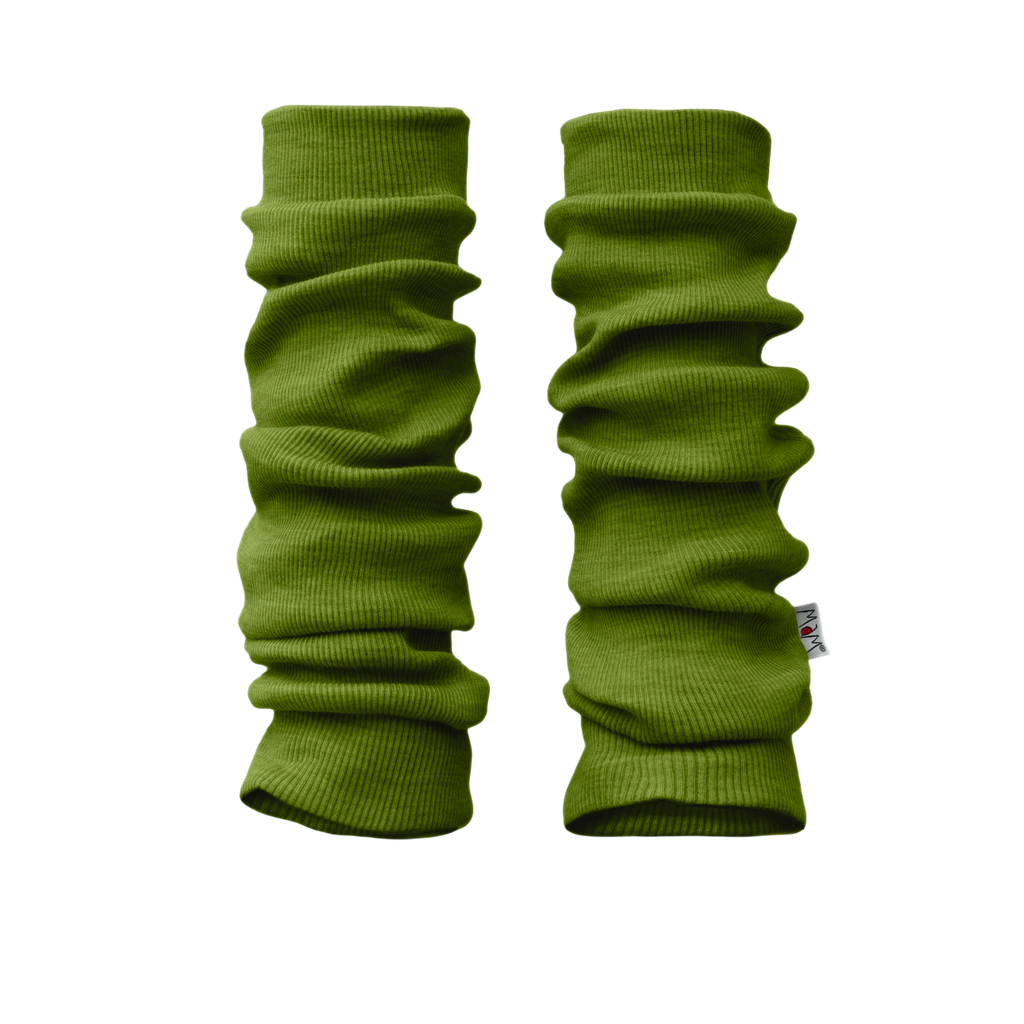 MaM® Adult Merino Wool Leg Warmers