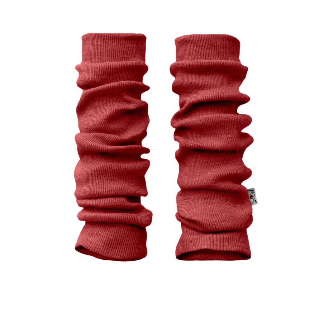 MaM® Adult Merino Wool Leg Warmers