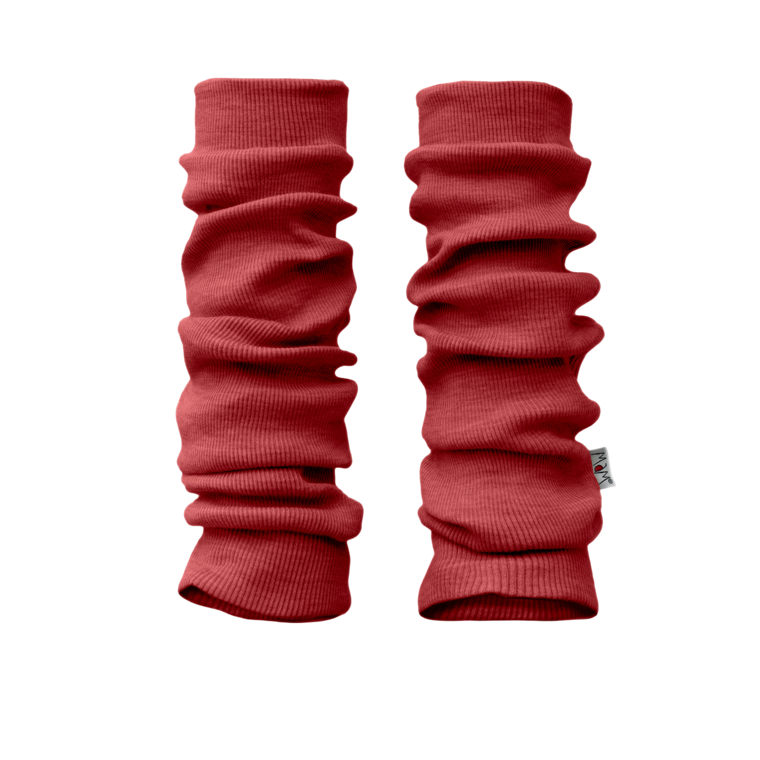 MaM® Adult Merino Wool Leg Warmers