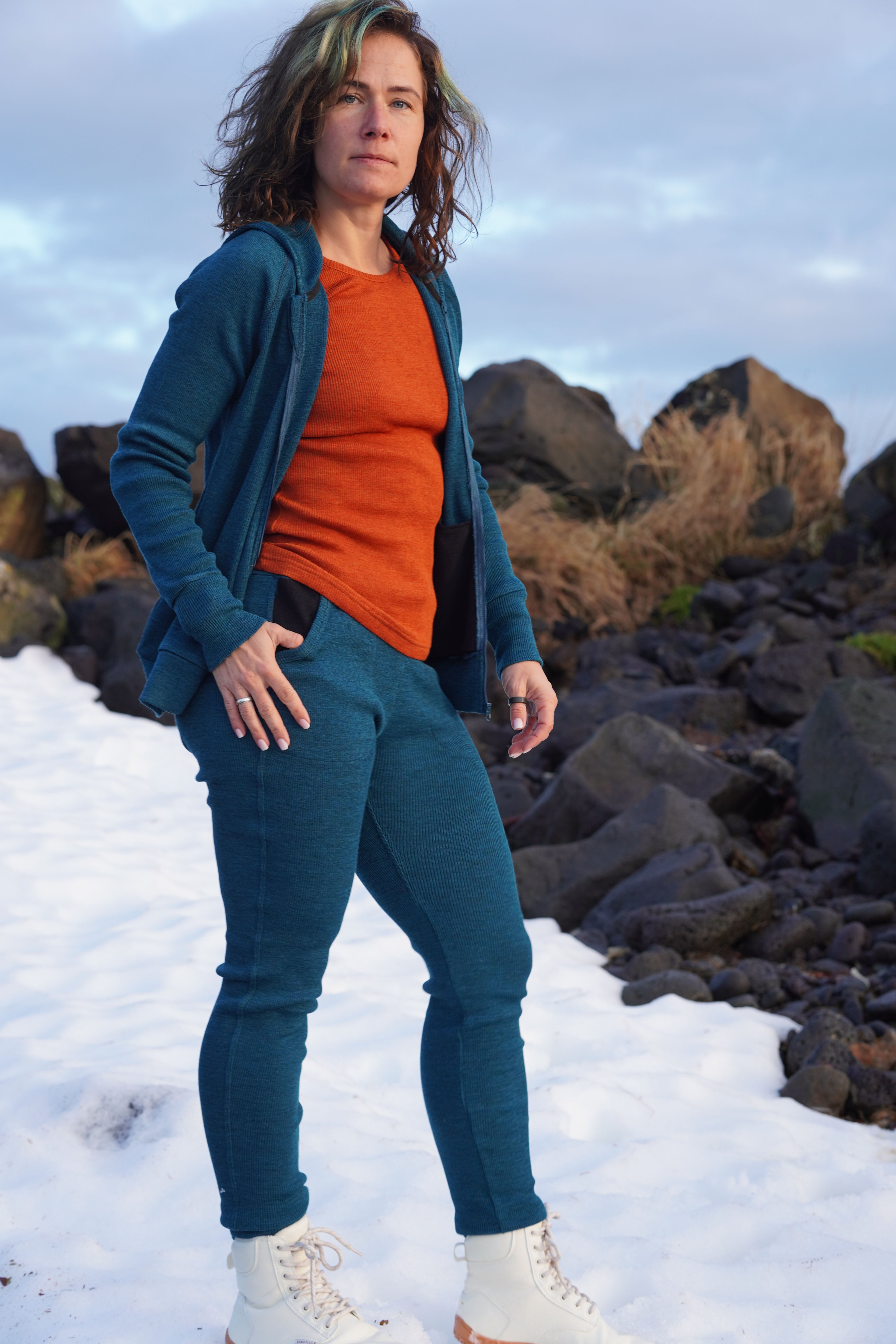 MADE TO ORDER MaM Lounge Joggers