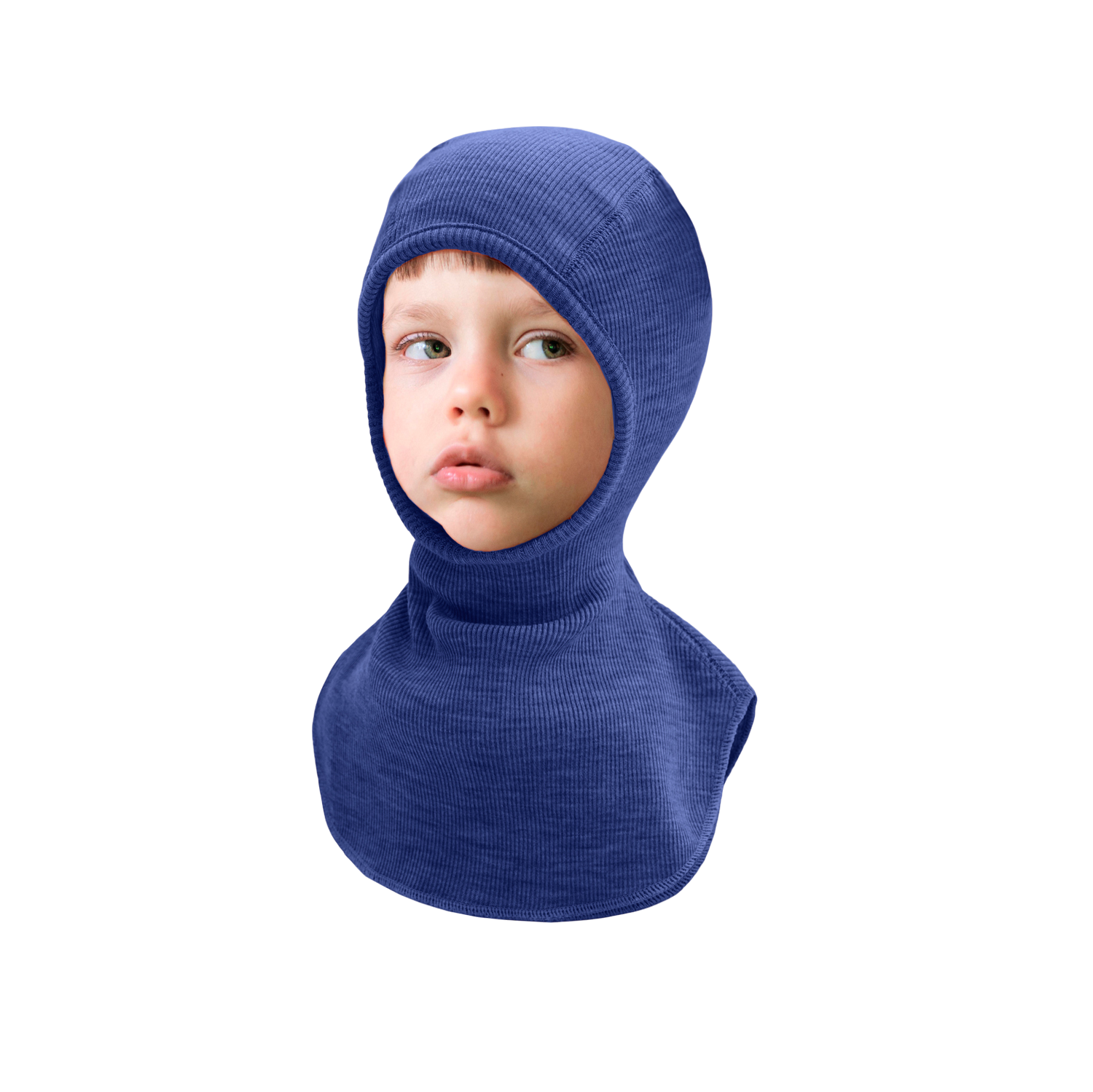 ManyMonths® – Kids Balaclava Elephant Hood Merino