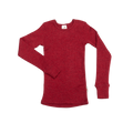 ManyMonths® - Kids Merino Wool Long Sleeve Shirt