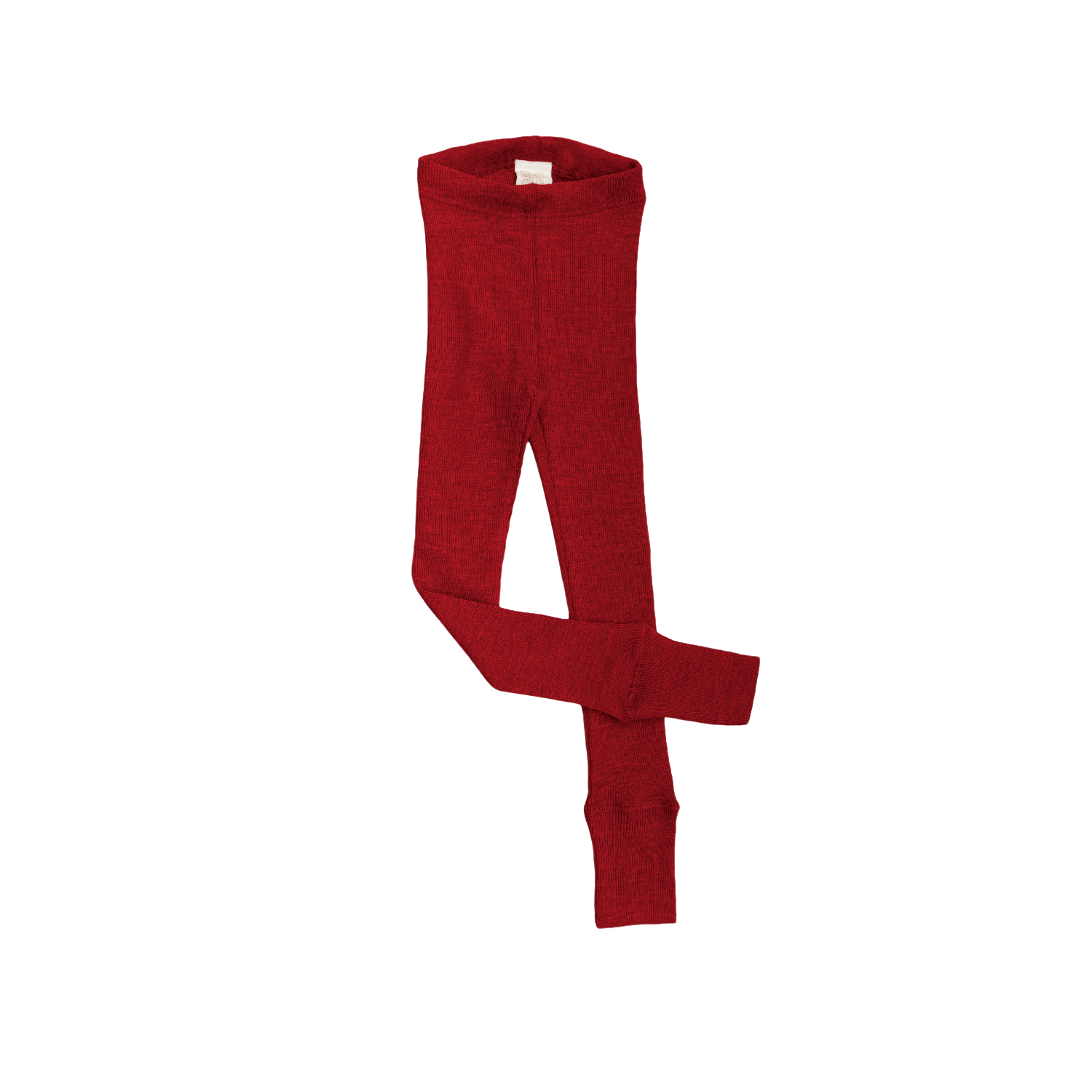 ManyMonths® Unisex Kids Adjustable Merino Wool Leggings