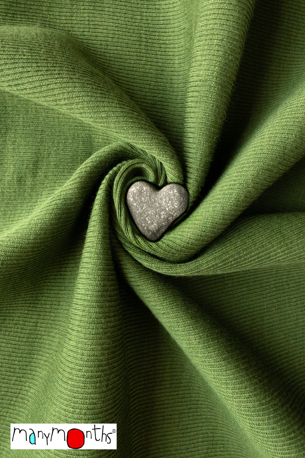 PREORDER Dino Leggings with Knee Patches (Boiled Wool Spikes)