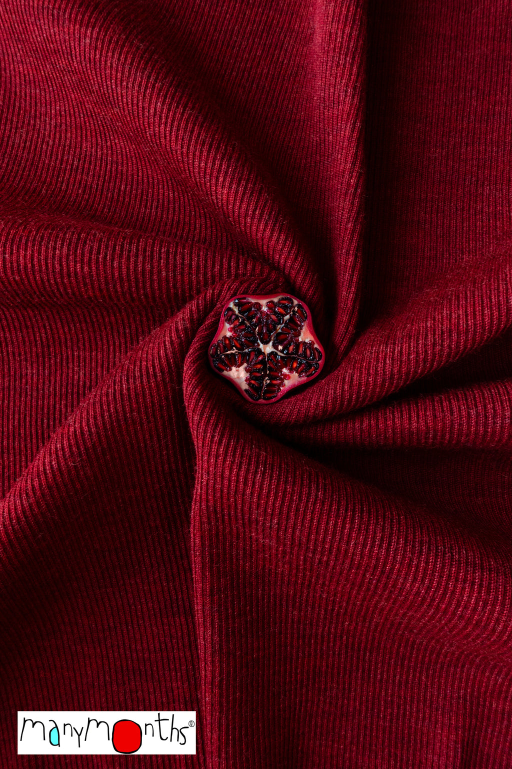 PREORDER Reversible Longies