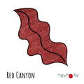 manymonths red canyon color