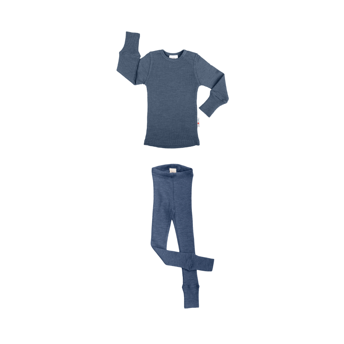 Kids Merino Wool Everyday Set | ManyMonths®