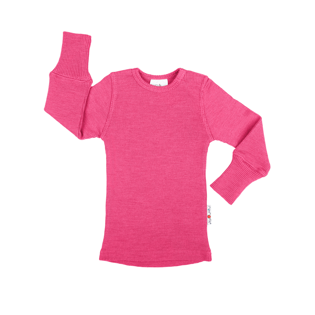 PREORDER Long Sleeve Shirt