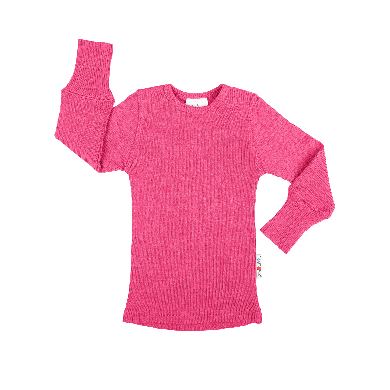 PREORDER Long Sleeve Shirt