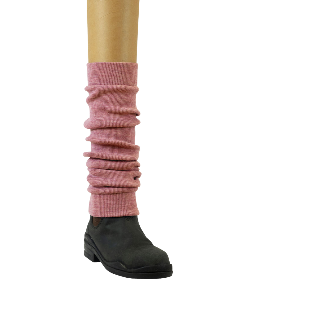 PREORDER MaM Leg Warmers