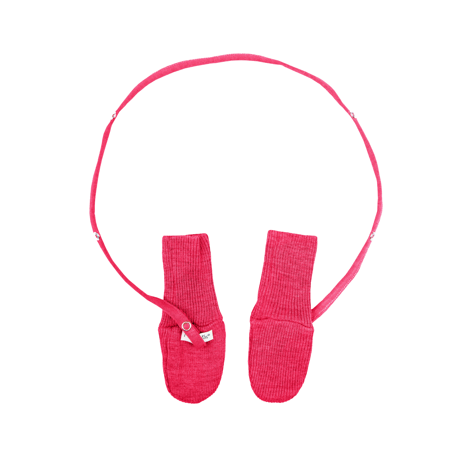 PREORDER Long Cuff Mittens