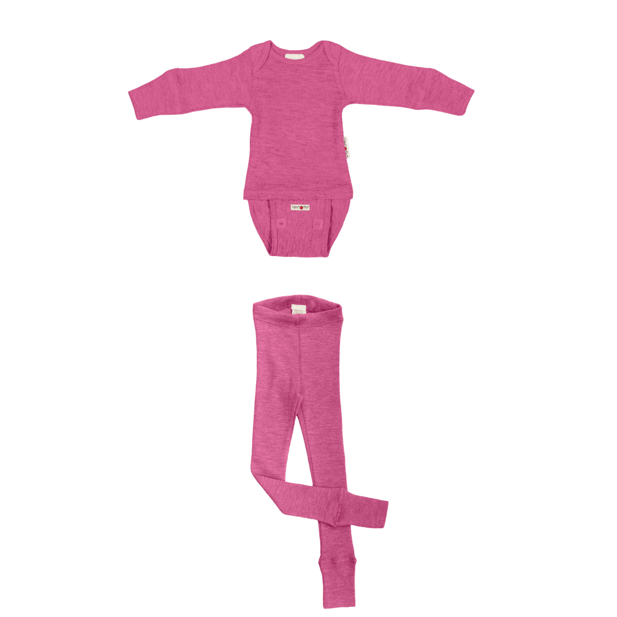 Baby Merino Wool Set | ManyMonths® - Wee Seedling